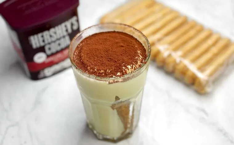 How to make Tiramisu from scratch